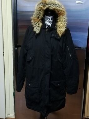H&M Parka